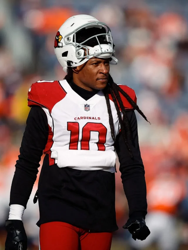 NFL contender may miss DeAndre Hopkins sweepstakes.